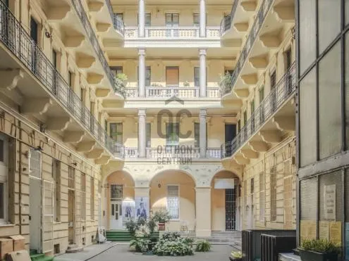 Eladó lakás Budapest VI. kerület 106 nm