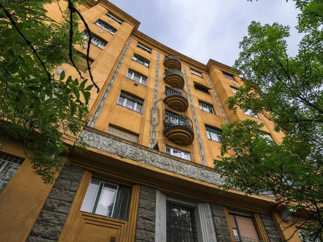 Eladó lakás Budapest XI. kerület 81 nm