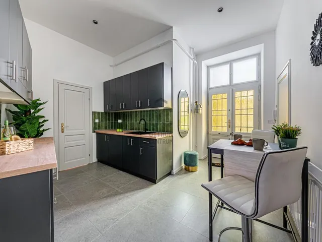 Eladó lakás Budapest I. kerület, Víziváros I. ker. 85 nm