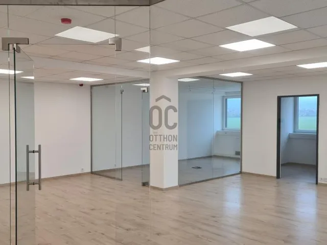 Kiadó kereskedelmi és ipari ingatlan Budapest XI. kerület, Örsöd 40 nm