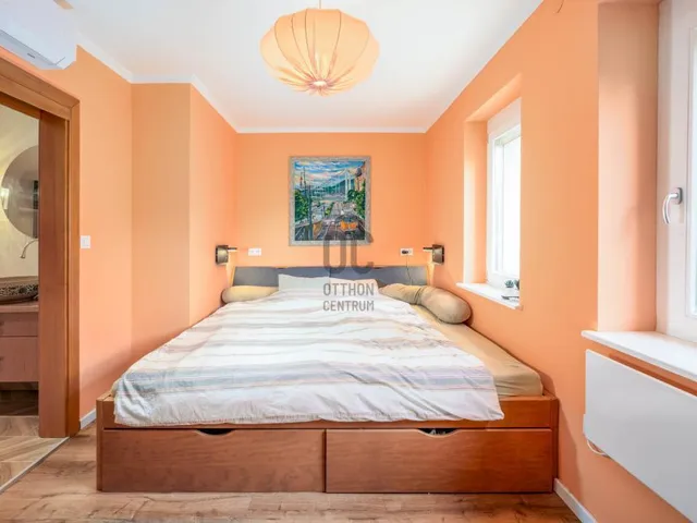 Eladó lakás Budapest XII. kerület, Orbánhegy 59 nm