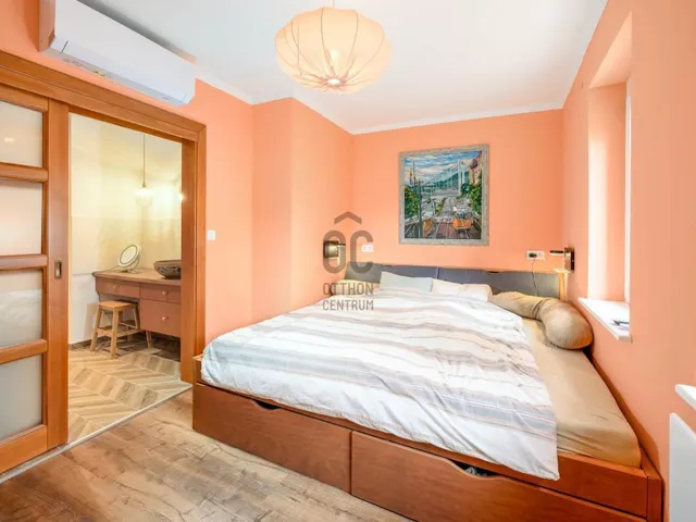 Eladó lakás Budapest XII. kerület, Orbánhegy 59 nm