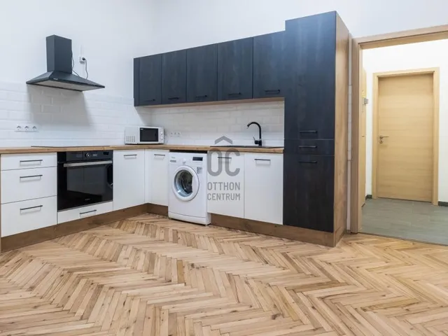 Eladó lakás Budapest XI. kerület, Lágymányos 48 nm
