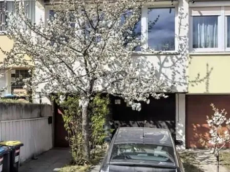 Eladó ház Budapest II. kerület, Törökvész 94 nm