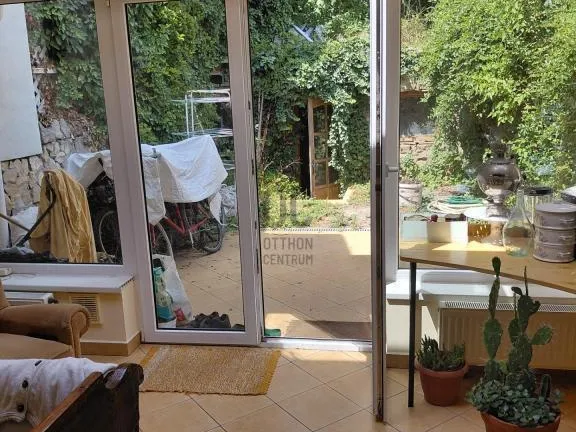 Eladó ház Budapest II. kerület, Törökvész 94 nm