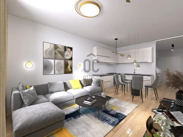 Eladó lakás Budapest II. kerület, Országút 71 nm