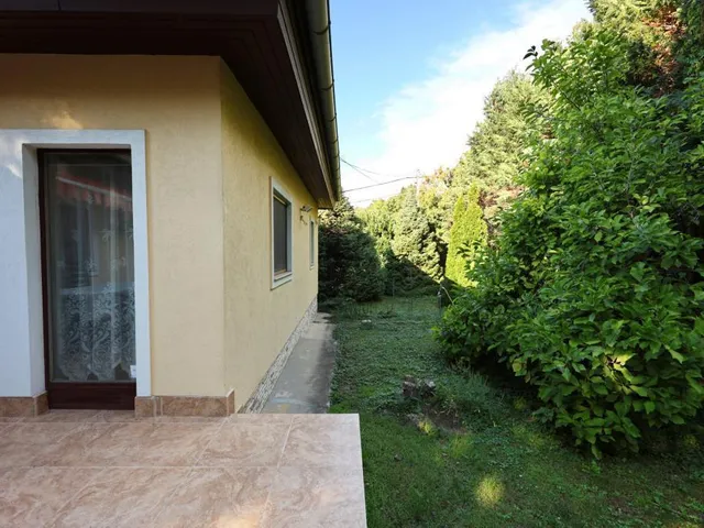 Eladó ház Budapest II. kerület, Adyliget 132 nm