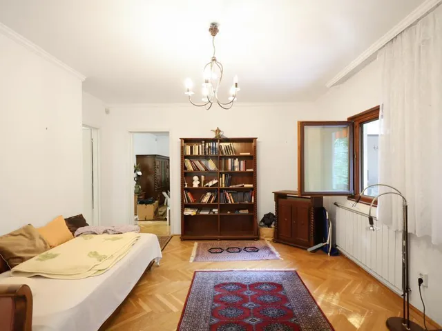 Eladó ház Budapest II. kerület, Adyliget 132 nm