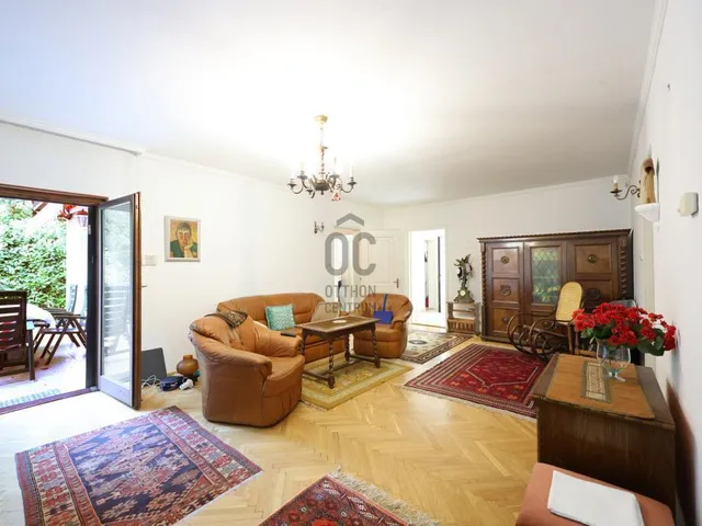 Eladó ház Budapest II. kerület, Adyliget 132 nm