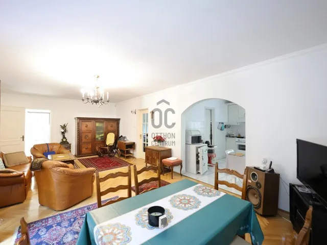 Eladó ház Budapest II. kerület, Adyliget 132 nm