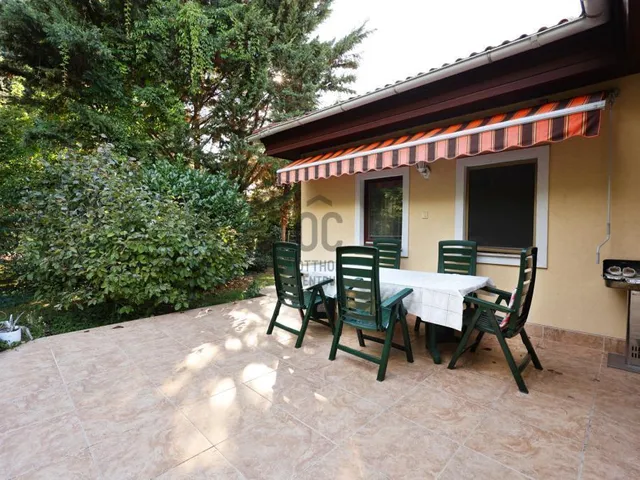 Eladó ház Budapest II. kerület, Adyliget 132 nm