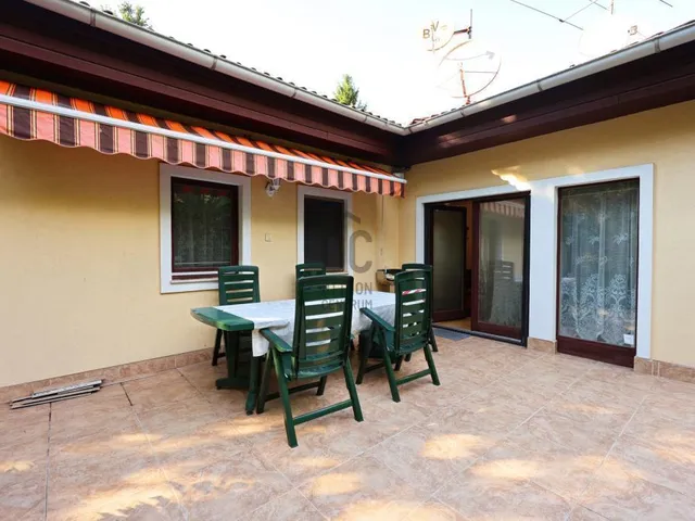 Eladó ház Budapest II. kerület, Adyliget 132 nm