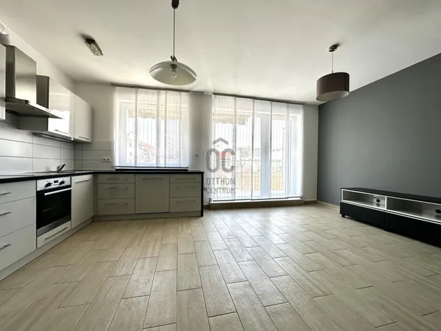 Eladó lakás Budapest IX. kerület 45 nm