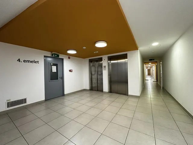 Eladó lakás Budapest IX. kerület 45 nm