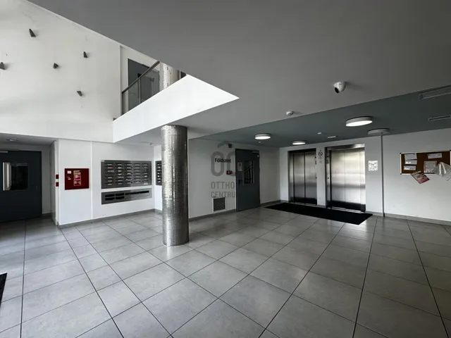 Eladó lakás Budapest IX. kerület 45 nm