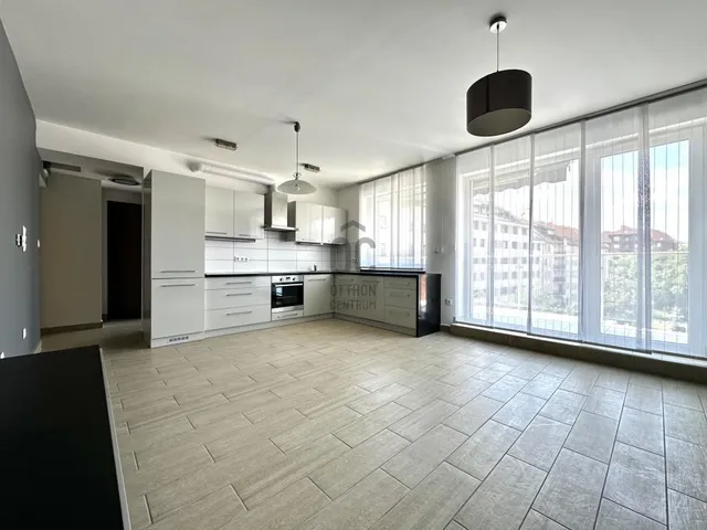 Eladó lakás Budapest IX. kerület 45 nm