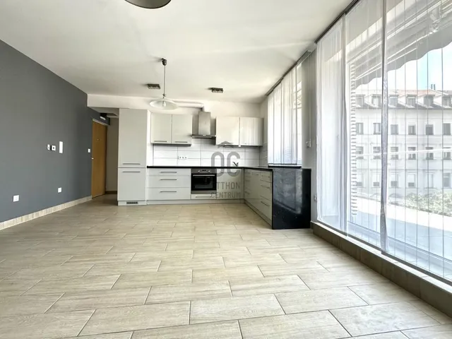 Eladó lakás Budapest IX. kerület 45 nm