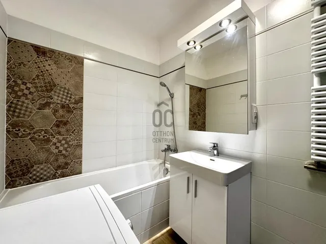 Eladó lakás Budapest IX. kerület 45 nm