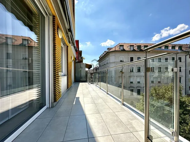 Eladó lakás Budapest IX. kerület 45 nm