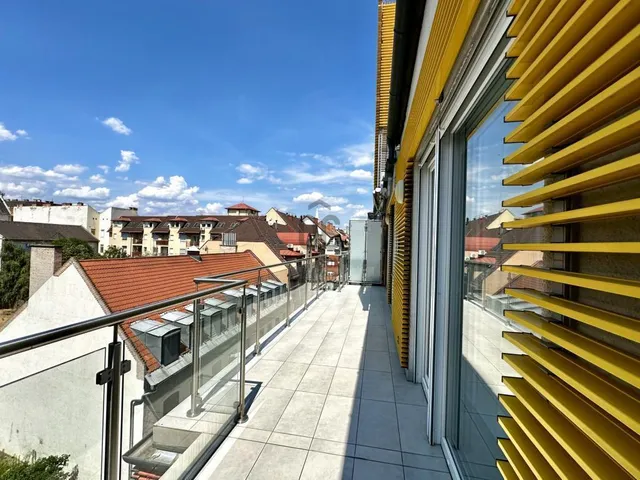 Eladó lakás Budapest IX. kerület 45 nm