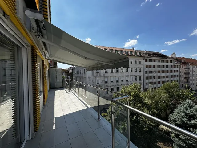 Eladó lakás Budapest IX. kerület 45 nm