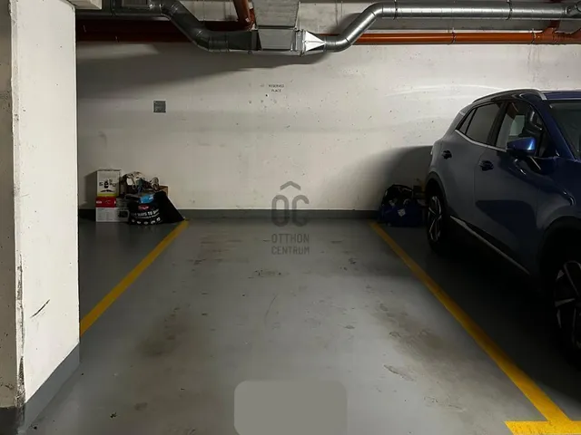 Eladó lakás Budapest IX. kerület 45 nm