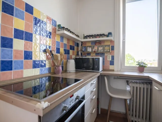Eladó lakás Budapest XI. kerület, Kelenföld 54 nm