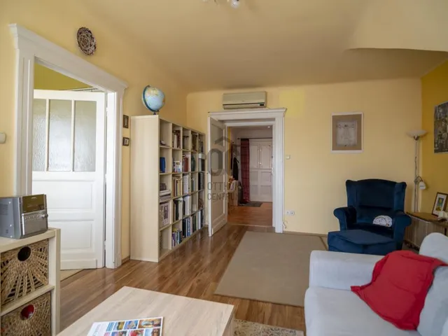 Eladó lakás Budapest XI. kerület, Kelenföld 54 nm