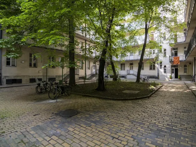 Eladó lakás Budapest XI. kerület, Kelenföld 54 nm