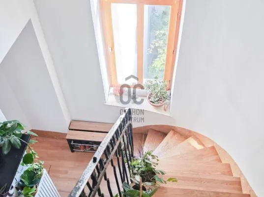 Eladó lakás Budapest II. kerület, Rózsadomb 72 nm