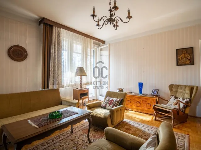 Eladó lakás Budapest II. kerület, Pasarét 83 nm