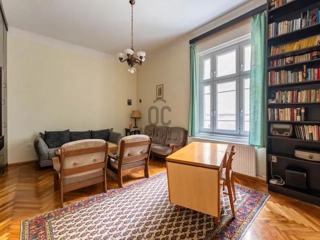 Eladó lakás Budapest I. kerület 66 nm