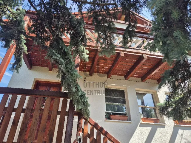 Eladó ház Budapest XXII. kerület, Nagytétény-Óhegy 96 nm
