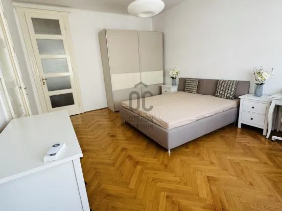 Eladó lakás Budapest II. kerület, Országút 86 nm