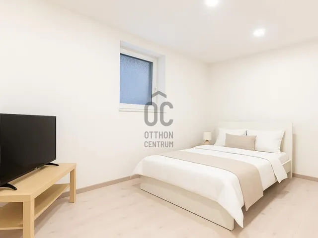 Eladó lakás Budapest IX. kerület, Belső Ferencváros 105 nm