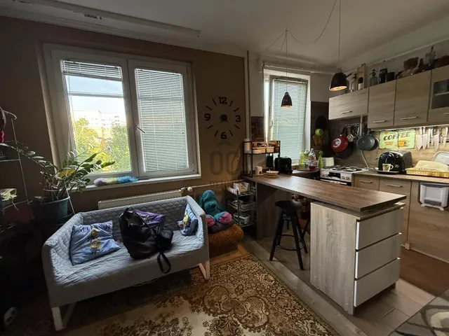 Eladó lakás Budapest III. kerület, Békásmegyer 51 nm