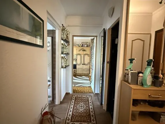 Eladó lakás Budapest III. kerület, Békásmegyer 51 nm