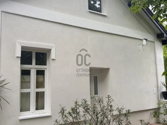 Eladó ház Budapest XII. kerület, Kútvölgy 86 nm