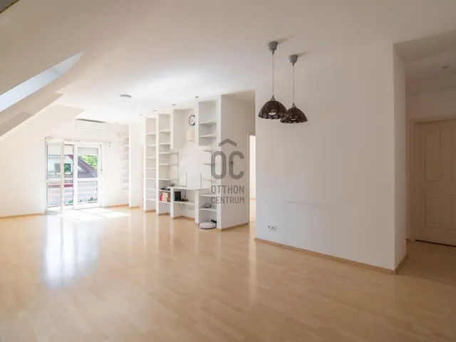 Eladó lakás Budapest III. kerület, Rómaifürdő 110 nm