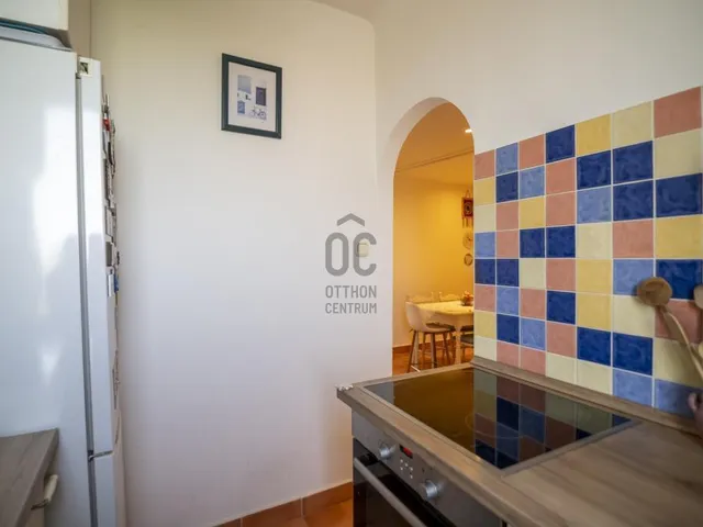 Eladó lakás Budapest XI. kerület, Kelenföld 54 nm