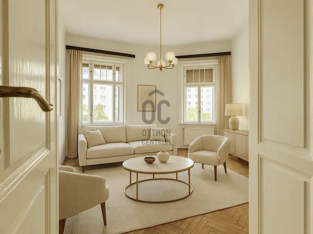 Eladó lakás Budapest XI. kerület, Kelenföld 66 nm