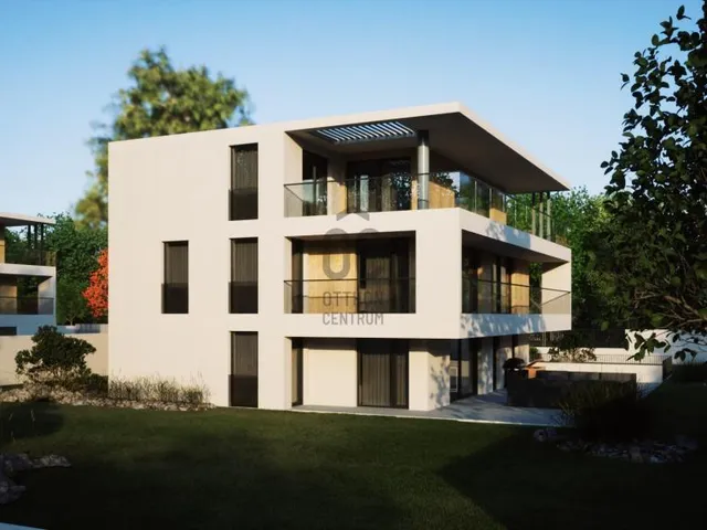 Eladó lakás Budapest XI. kerület, Sasad-Sashegy XI. ker. 136 nm