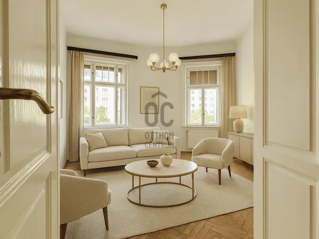 Eladó lakás Budapest XI. kerület, Kelenföld 66 nm