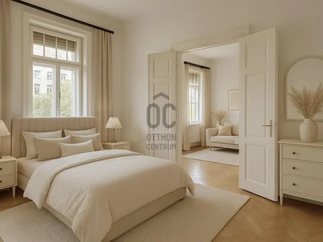 Eladó lakás Budapest XI. kerület, Kelenföld 66 nm