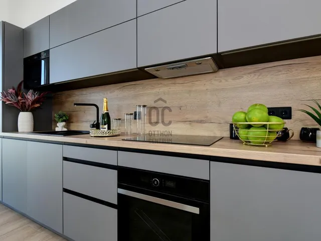 Eladó lakás Budapest XI. kerület, Nádorkert 65 nm