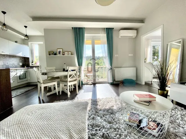 Eladó lakás Budapest II. kerület, Pasarét 52 nm