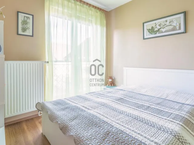 Eladó lakás Budapest XXII. kerület 60 nm