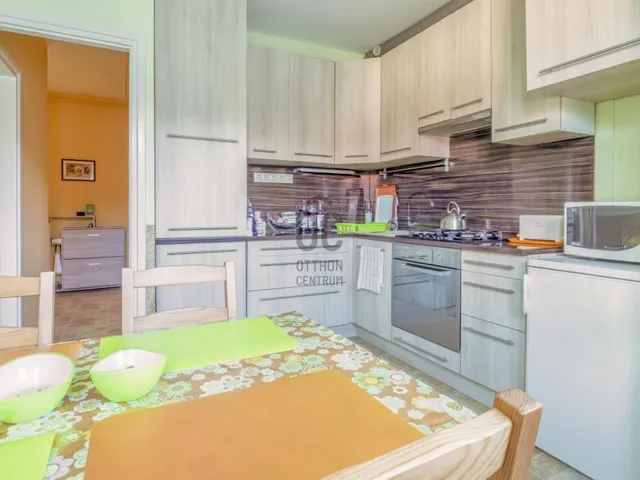 Eladó lakás Budapest XXII. kerület 60 nm