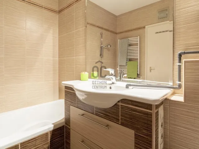 Eladó lakás Budapest XXII. kerület 60 nm