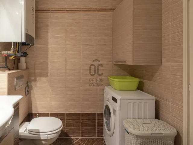 Eladó lakás Budapest XXII. kerület 60 nm